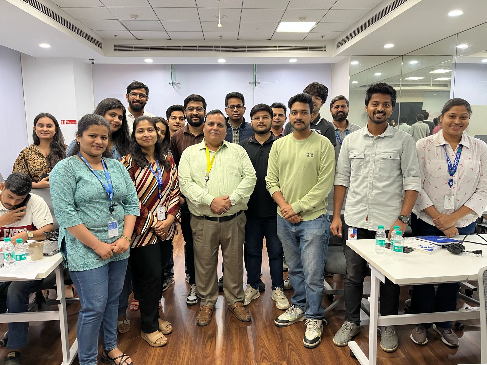 Synechron, Pune