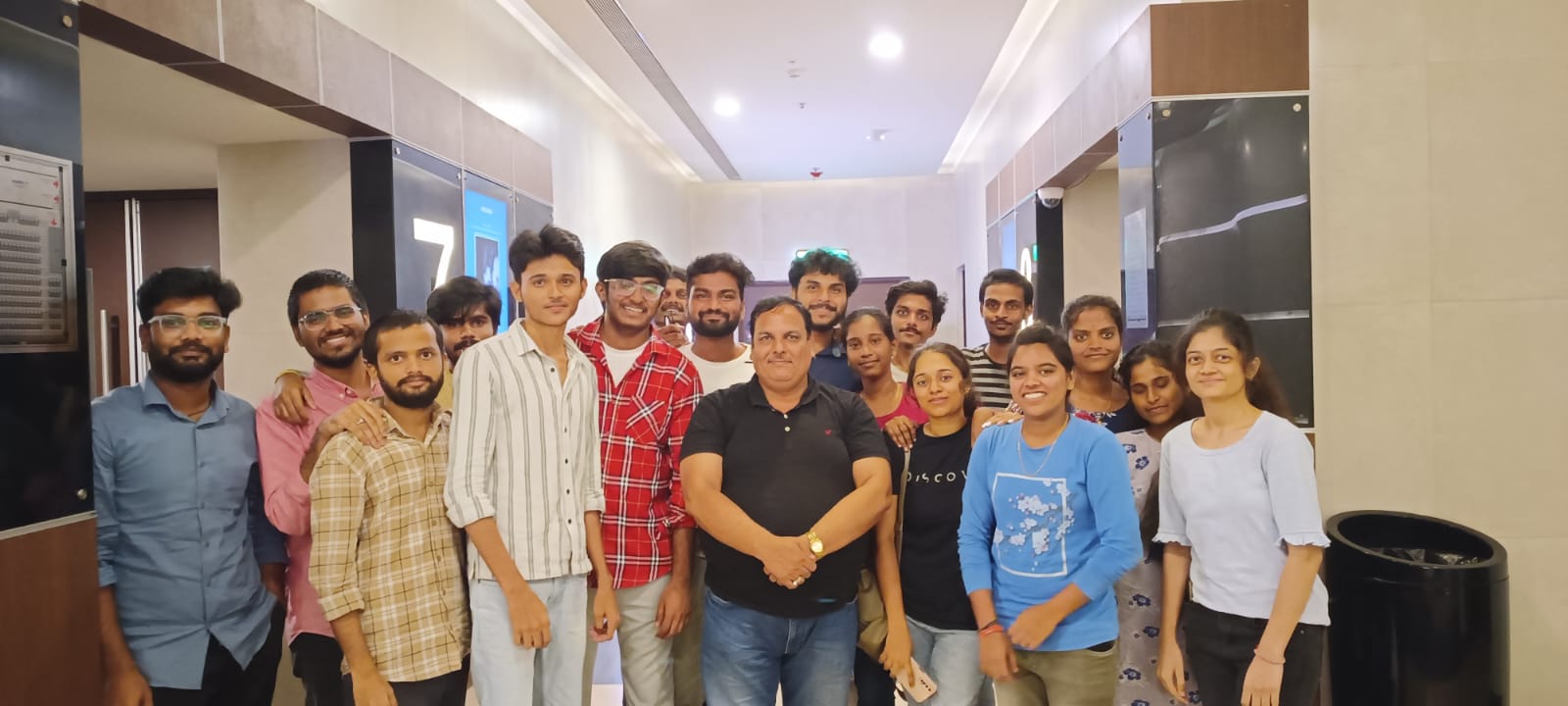 Microsoft, Hyderabad